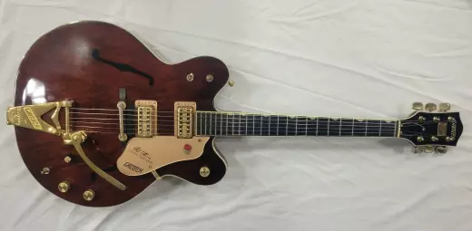 '71 Gretsch Country Gentleman
