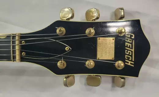 '71 Gretsch Country Gentleman 5