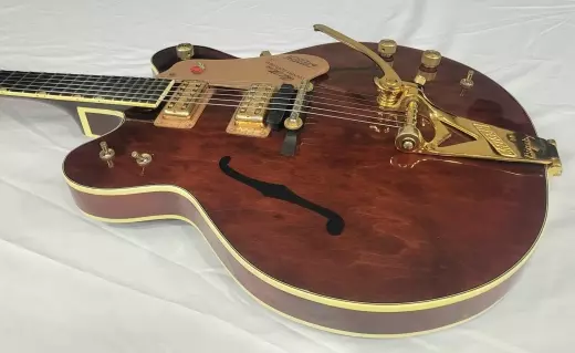 '71 Gretsch Country Gentleman 3