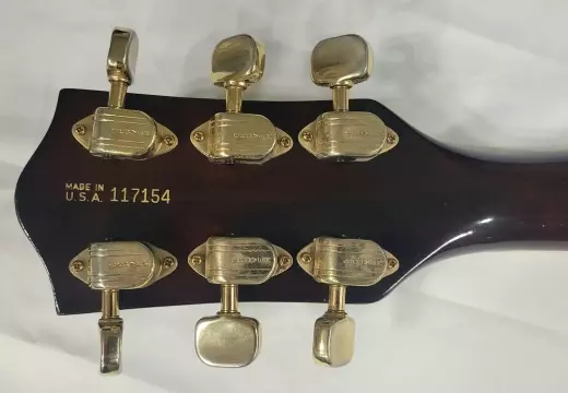 '71 Gretsch Country Gentleman 6