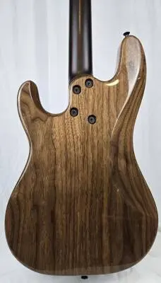 Dingwall Fretless Super P/J 2