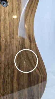 Dingwall Fretless Super P/J 2