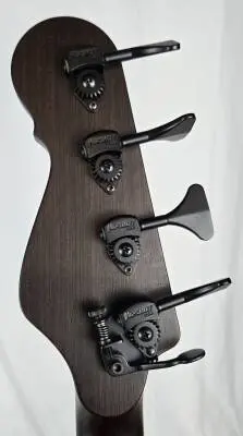 Dingwall Fretless Super P/J 2