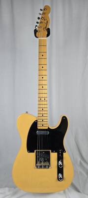 Store Special Product - Fender Custom Shop - 1951 Nocaster