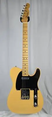 Fender Custom Shop - 1951 Nocaster