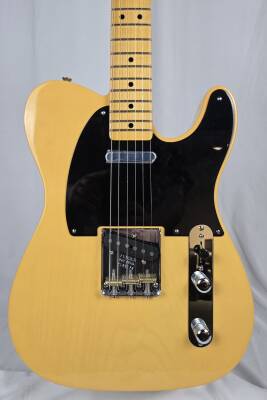 Store Special Product - Fender Custom Shop - 1951 Nocaster