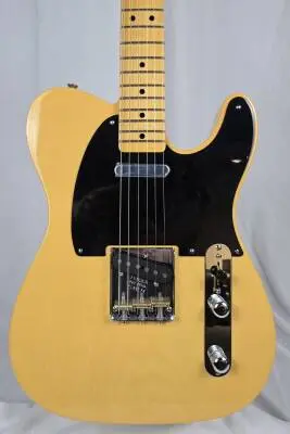 Fender Custom Shop - 1951 Nocaster 2