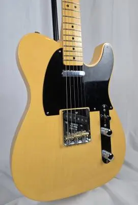 Fender Custom Shop - 1951 Nocaster 2