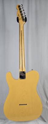 Store Special Product - Fender Custom Shop - 1951 Nocaster
