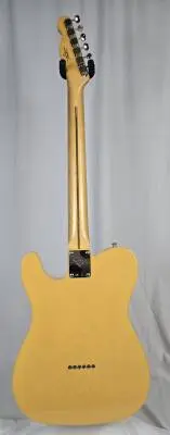 Fender Custom Shop - 1951 Nocaster 2