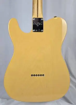 Fender Custom Shop - 1951 Nocaster 2