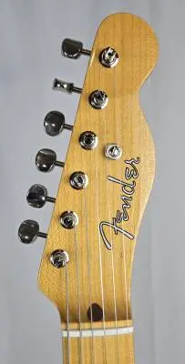 Fender Custom Shop - 1951 Nocaster 2