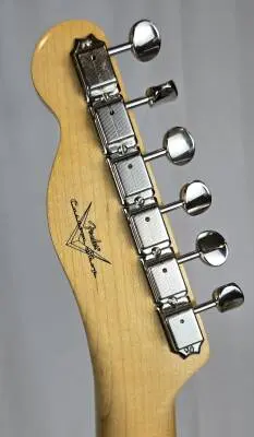 Fender Custom Shop - 1951 Nocaster 2