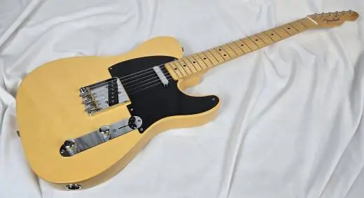 Fender Custom Shop - 1951 Nocaster 2