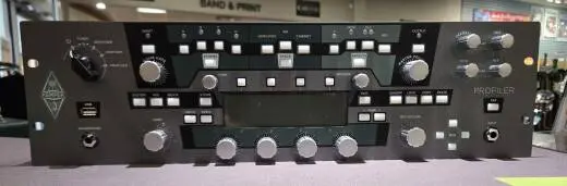 Kemper Profile PowerRack with Remote 2