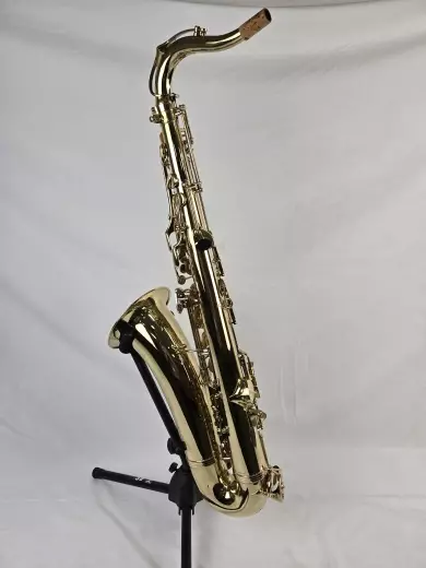 Buffet S1 Tenor Sax 2