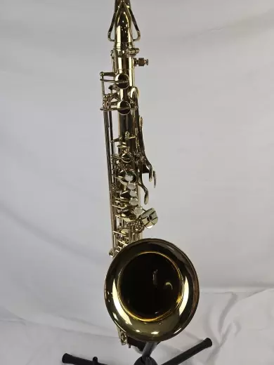 Buffet S1 Tenor Sax 5
