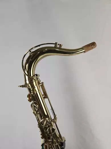 Buffet S1 Tenor Sax 6