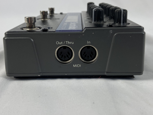ギター Eventide TimeFactor Eventide TimeFactor Guitar Effects Pedal | Long & McQuade