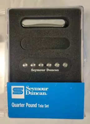 Seymour Duncan - Quarter Pound Tele Set
