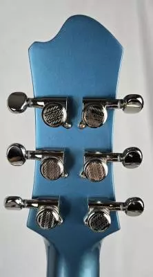 Eastman Guitars - ROMEO-LA 2