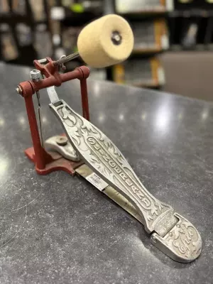 Slingerland Epic vintage bass drum pedal