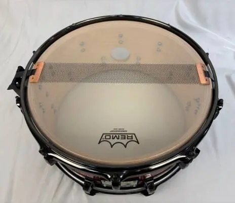 EPIARCH 6x14 Vented 20 ply Wood Snare Drum 2