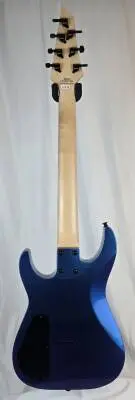 Jackson JS32-7 DKA HT Blue Chameleon 2