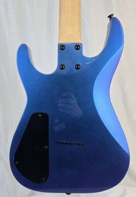 Gear Hunter | Jackson JS32-7 DKA HT Blue Chameleon