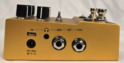 Walrus Audio - MAKO-ACS1 2