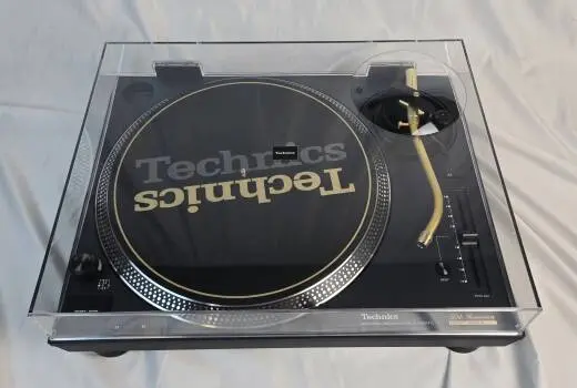 Technics - SL1200M7R 2