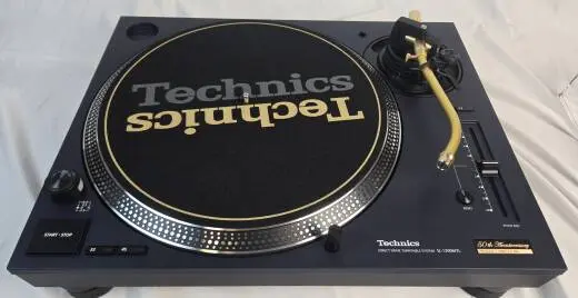 Technics - SL1200M7R