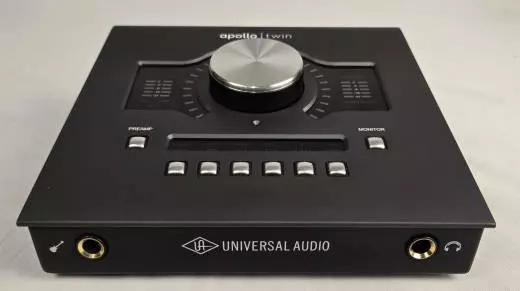 Universal Audio - UA-APLTWDII 2