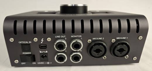 DTM・DAW Universal Audio apollo twin MK2 DUO Universal Audio Apollo Twin MKII DUO Thunderbolt Audio