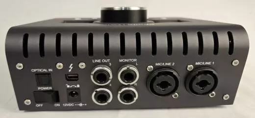Universal Audio - UA-APLTWDII 2
