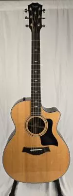 Taylor Guitars - 314CE VCL
