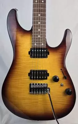 Ibanez - AZ24S1FVLS 2
