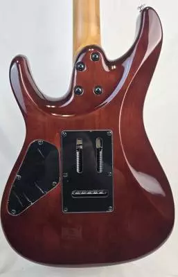 Ibanez - AZ24S1FVLS 2