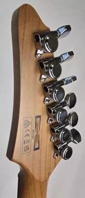 Ibanez - AZ24S1FVLS 2