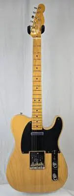 Fender - American Vintage II Telecaster MN BTB