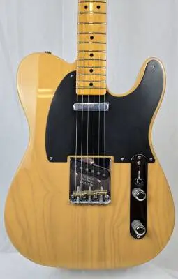 Fender - American Vintage II Telecaster MN BTB 2