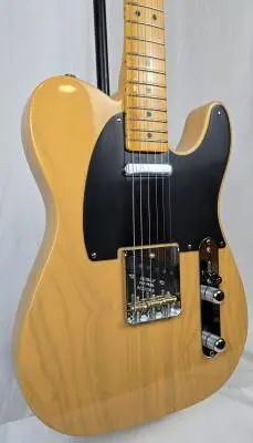 Fender - American Vintage II Telecaster MN BTB 2
