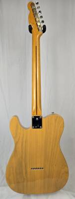 Store Special Product - Fender - American Vintage II Telecaster MN BTB