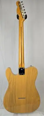 Fender - American Vintage II Telecaster MN BTB 2