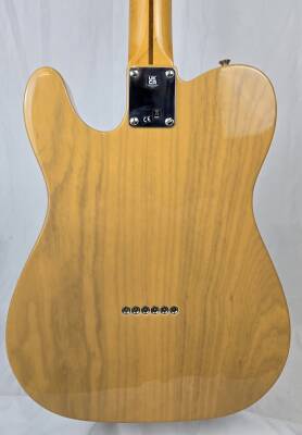 Fender - American Vintage II Telecaster MN BTB 2