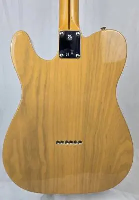 Fender - American Vintage II Telecaster MN BTB 2