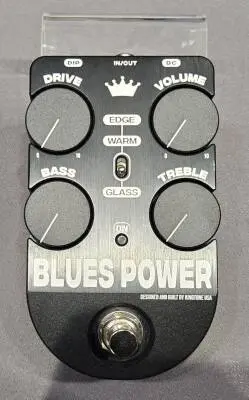 Kingtone USA - Blues Power
