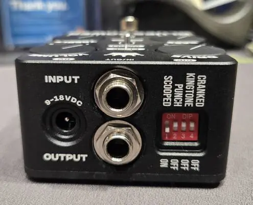 Kingtone USA - Blues Power 2