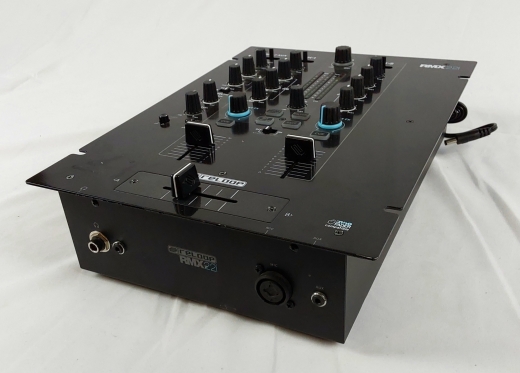 Reloop - RMX-22I 2 Channel DJ Mixer 3