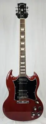 Gibson - SG Standard Heritage Cherry